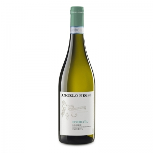 ONORATA LANGHE FAVORITA DOC (VERMENTINO)